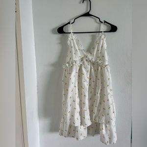 Princess Polly baby doll dress